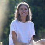 Katja Rzheutskaya Founder Linamour