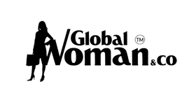 Global Woman_Logo_Anne Howanietz_Speakerin
